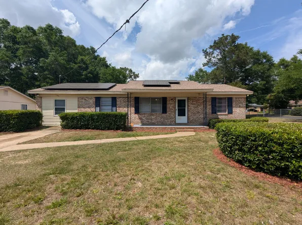 1106 Woodland Dr, Tallahassee, FL 32305