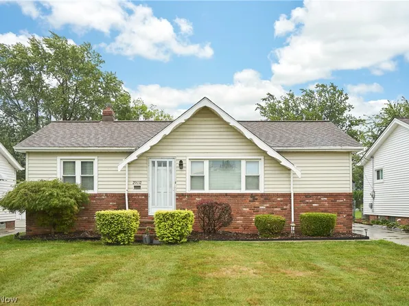 29632 Fairway Blvd, Eastlake, OH 44095