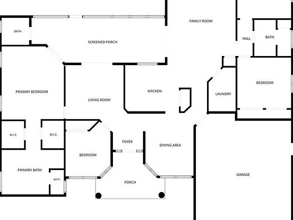 3rd image of 1564 NORWICK WAY