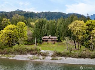 7337 Skagit View Drive, Concrete, WA 98237