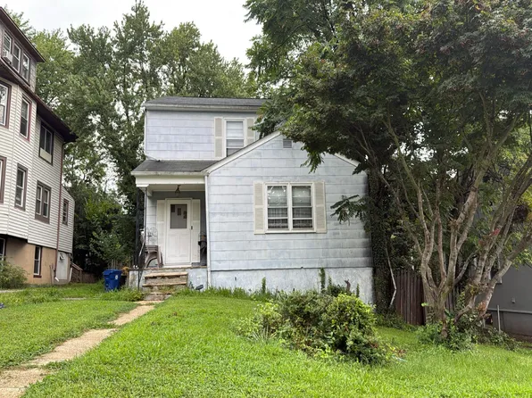 2918 Bayonne Ave, Baltimore, MD 21214