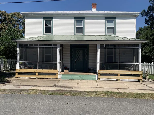 125 Wilder Ave, Colonial Beach, VA