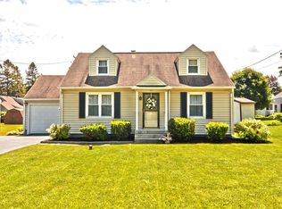 505 Bailey Rd, North Syracuse, NY 13212