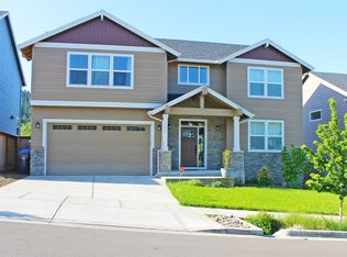 2588 SW 42nd St, Gresham, OR 97080