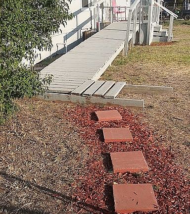 2nd image of 7503 N Venita Ave