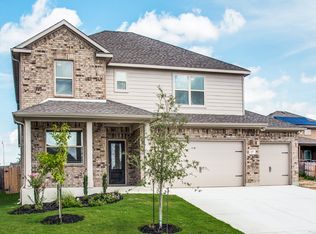 237 Calera Cv, Cibolo, TX 78108