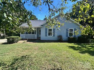 2407 Ruben Rd, Monroe, NC 28112