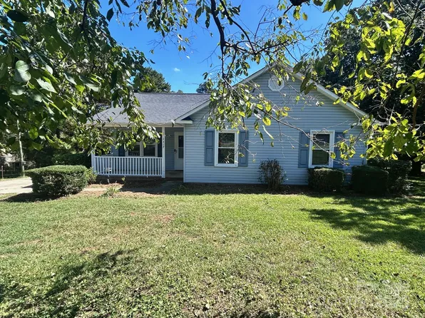 2407 Ruben Rd, Monroe, NC 28112