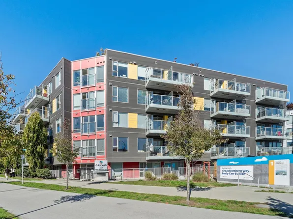 417 Great Northern Way #613, Vancouver, BC V5T 0G7