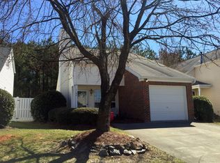 1504 Beacon Village Dr, Raleigh, NC 27604