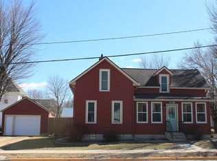 305 Silver St E, Mapleton, MN 56065