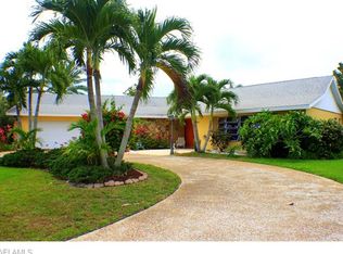 5330 SW 2nd Ave, Cape Coral, FL 33914