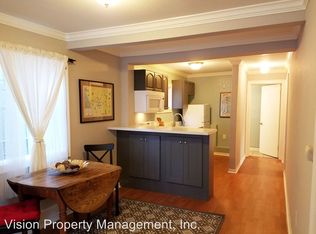 1121 Campbell St, Oakland, CA 94607