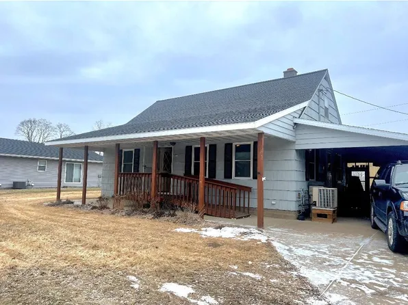 1010 East Main STREET, Arcadia, WI 54612
