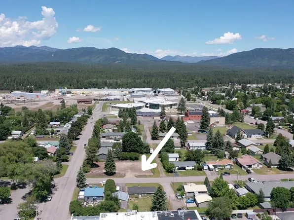 Nhn 8th St W, Columbia Falls, MT 59912