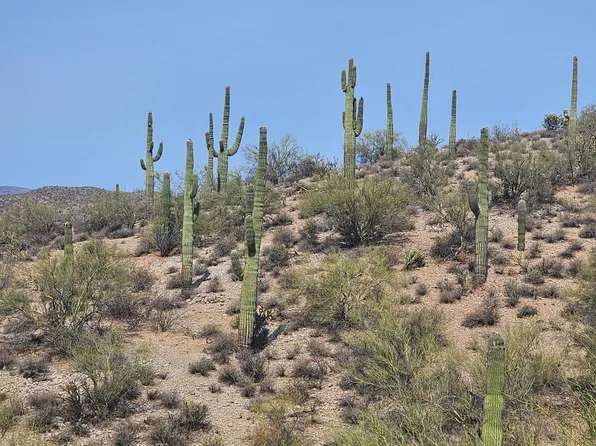 5xxxx N 292nd Avenue #0, Wickenburg, AZ 85390