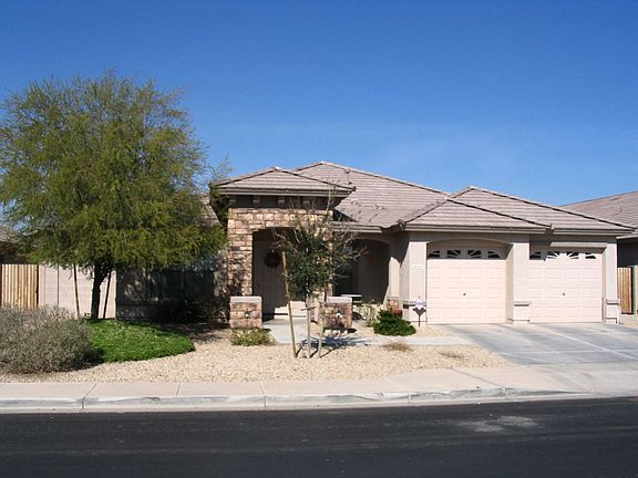 2nd image of 8538 W Hughes Dr
