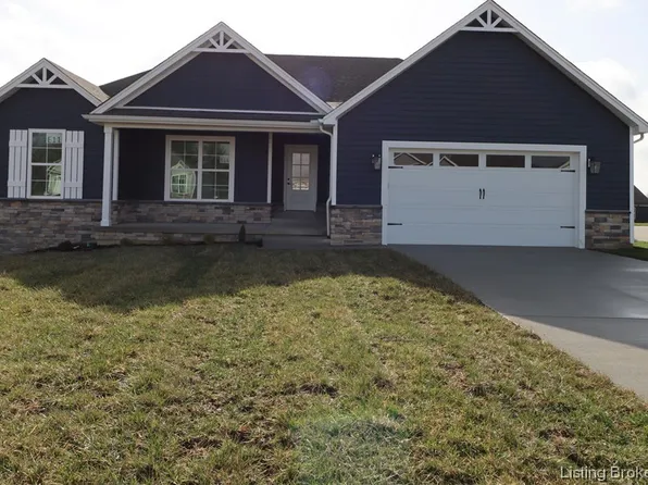 3415 - Lot E11 Naples Way, Sellersburg, IN 47172