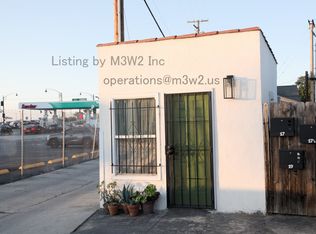 17 1/2 E Ellis St #1, Long Beach, CA 90805