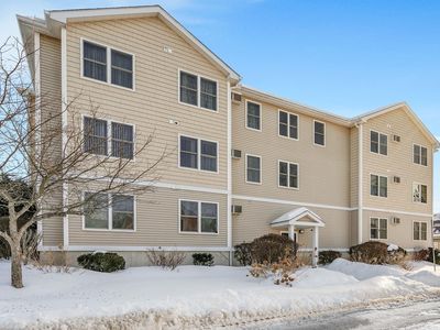 15 Lovell Street #12, Nashua, NH, 03060