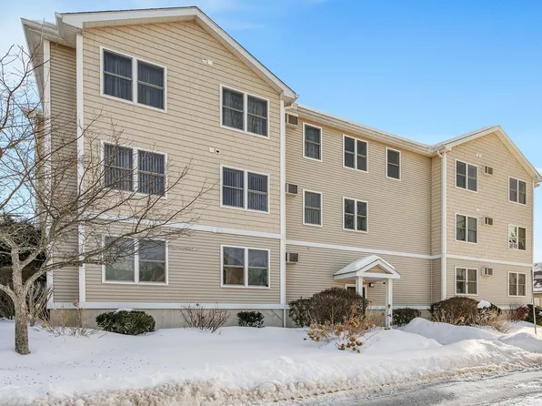 15 Lovell Street #12, Nashua, NH 03060