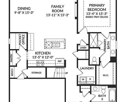 2nd image of 328 Welbeck Rd