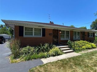 2418 S Keystone Ave, Indianapolis, IN