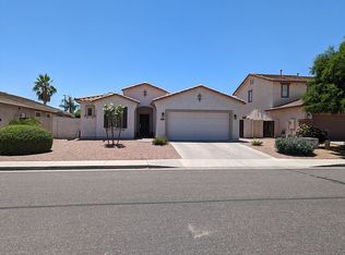 3287 E Castanets Dr, Gilbert, AZ 85298