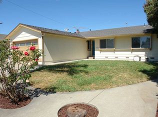 42600 Saratoga Park St, Fremont, CA 94538