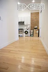 Rented by Citi Habitats