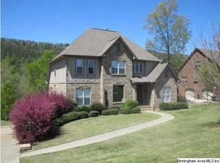 193 Wild Timber Pkwy, Pelham, AL 35124
