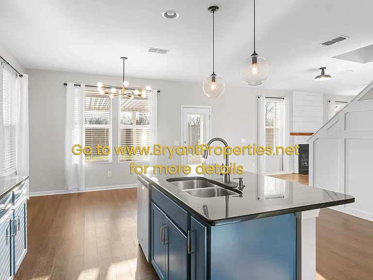 1801 Stonewater Dr — Photo 14