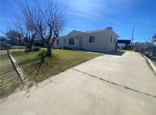 4779 Cebrian Ave, New Cuyama, CA 93254
