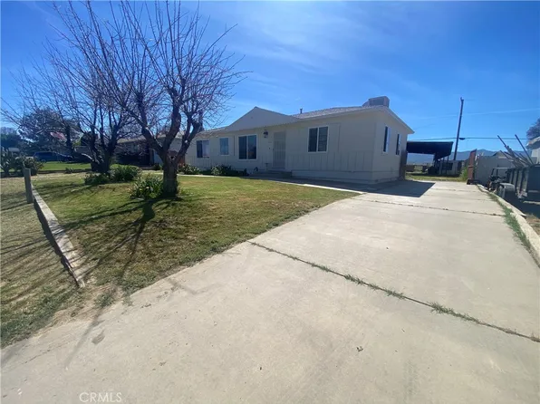 4779 Cebrian Ave, New Cuyama, CA 93254