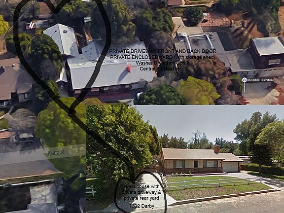 Skyview and street view 