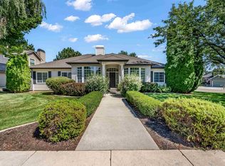 1548 N Wimbledon Pl, Eagle, ID 83616