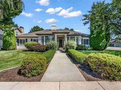 1548 N Wimbledon Pl, Eagle, ID, 83616