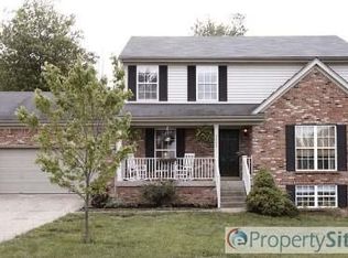 9538 Poplar Hill Dr, Crestwood, KY 40014
