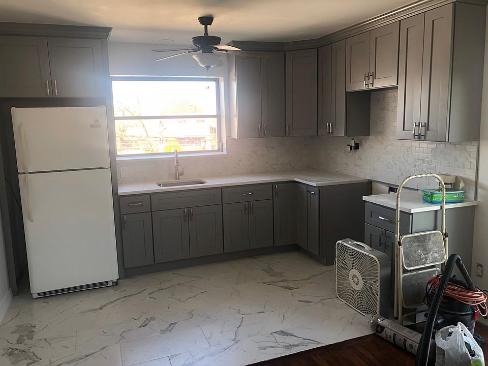Updated kitchen