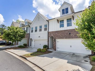 408 Niles Ct, Marietta, GA, 30060