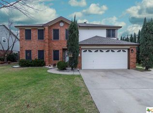 707 Margaret Lee St, Copperas Cove, TX 76522