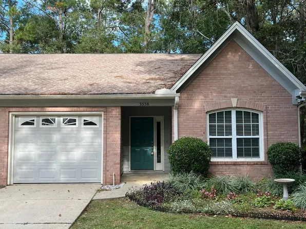 3538 Killarney Plaza Dr, Tallahassee, FL 32309