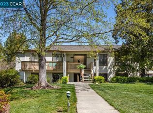 1401 Canyonwood Ct APT 2, Walnut Creek, CA 94595