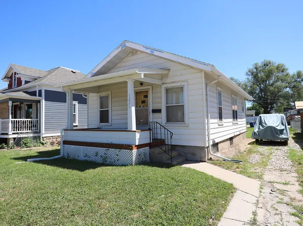 1221 N Main St, Sheridan, WY 82801