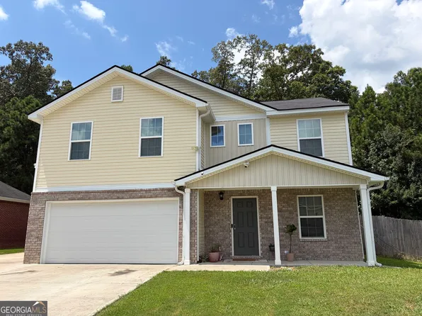 13 Walton Creek Dr SW, Rome, GA 30165