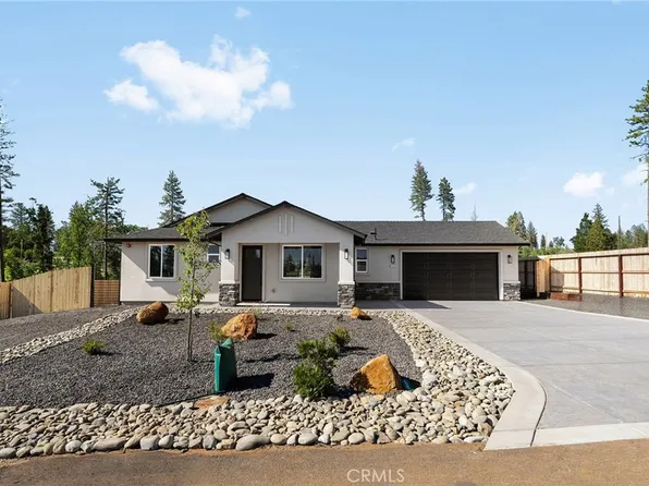 1585 Lilac Way, Paradise, CA 95969