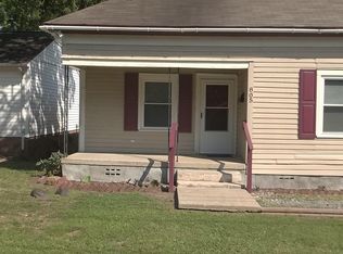 805 Carolina Ave, Rock Hill, SC 29730