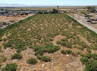 12335 N Russell Ave, Firebaugh, CA 93622