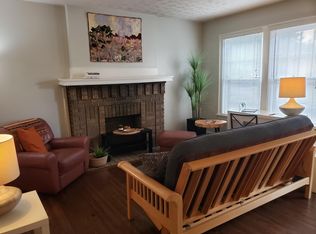 110 1/2 Wilber Ave, Columbus, OH 43215