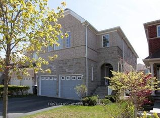 5168 Littlebend Dr, Mississauga, ON L5M 8B6